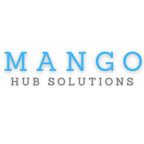 mango hub concentrix|RamcoHub .